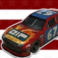 Amerikansk Racing 2