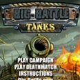 Big - Battle Tanks