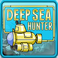 Hunter Deep Sea