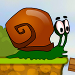 蜗牛鲍勃