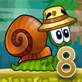 蜗牛鲍勃·8