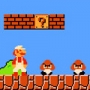 Super Mario Crossover Games - PlayDuck.com